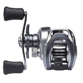 Mitchell MX3 Pro Bait Casting Reel - 